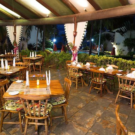 فندق Club Del Mar Oceanfront جاكو المظهر الخارجي الصورة