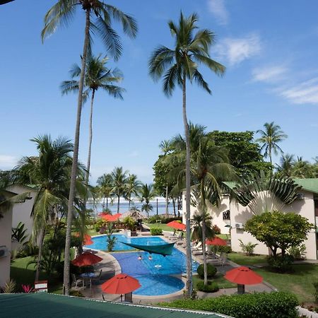 فندق Club Del Mar Oceanfront جاكو المظهر الخارجي الصورة