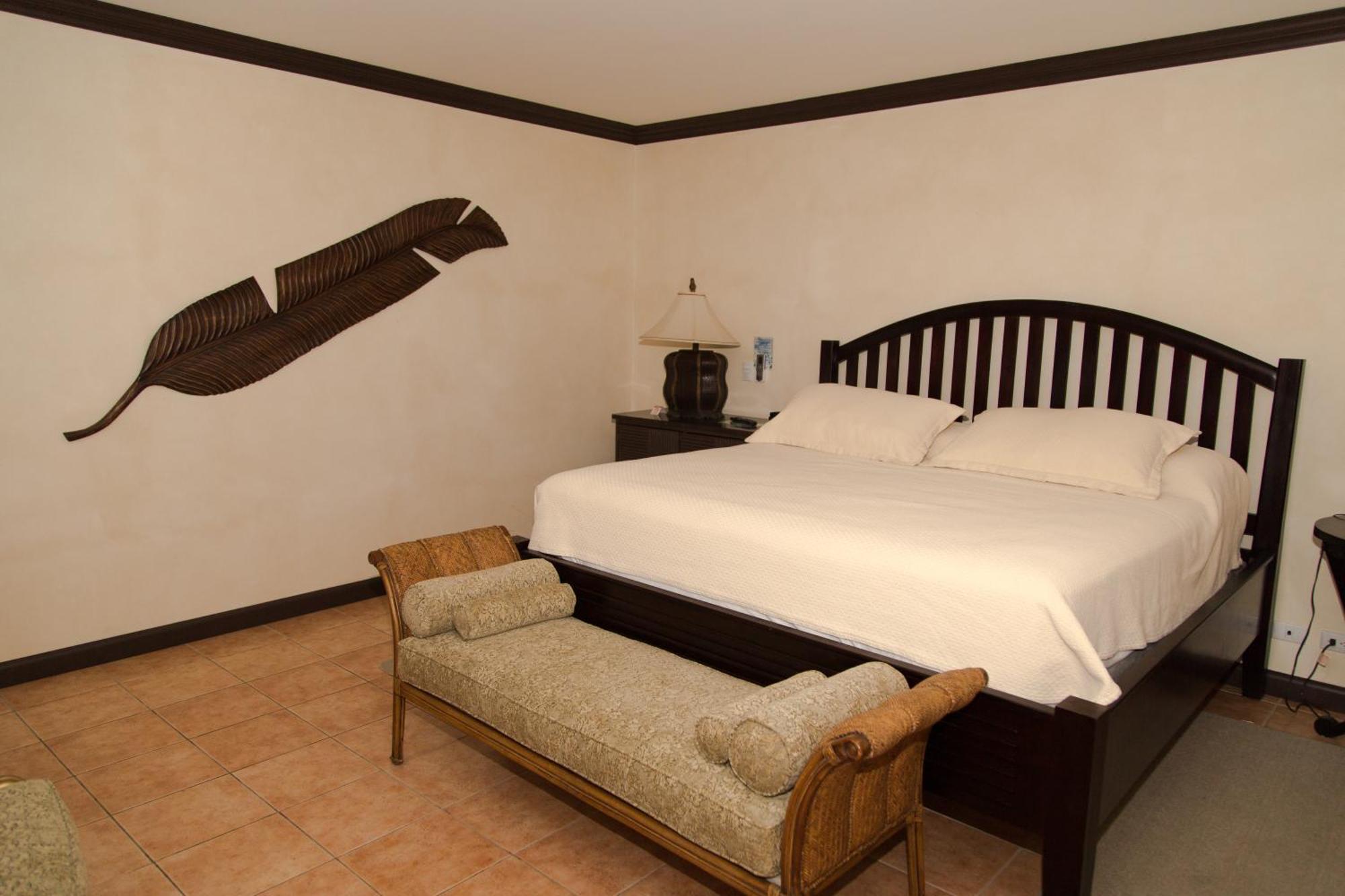 فندق Club Del Mar Oceanfront جاكو المظهر الخارجي الصورة