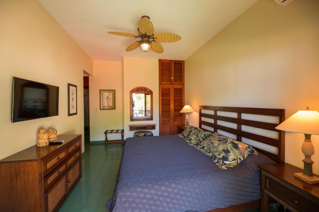 فندق Club Del Mar Oceanfront جاكو المظهر الخارجي الصورة