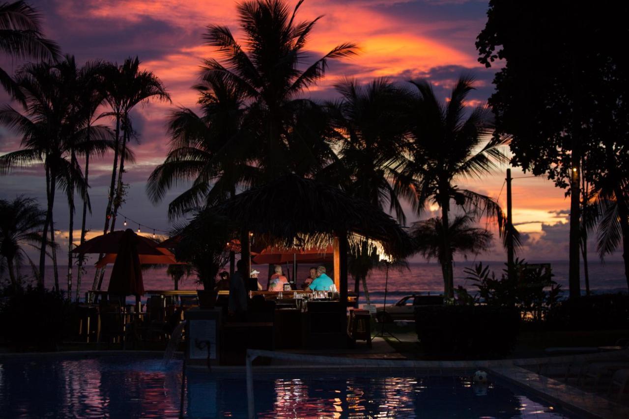 فندق Club Del Mar Oceanfront جاكو المظهر الخارجي الصورة