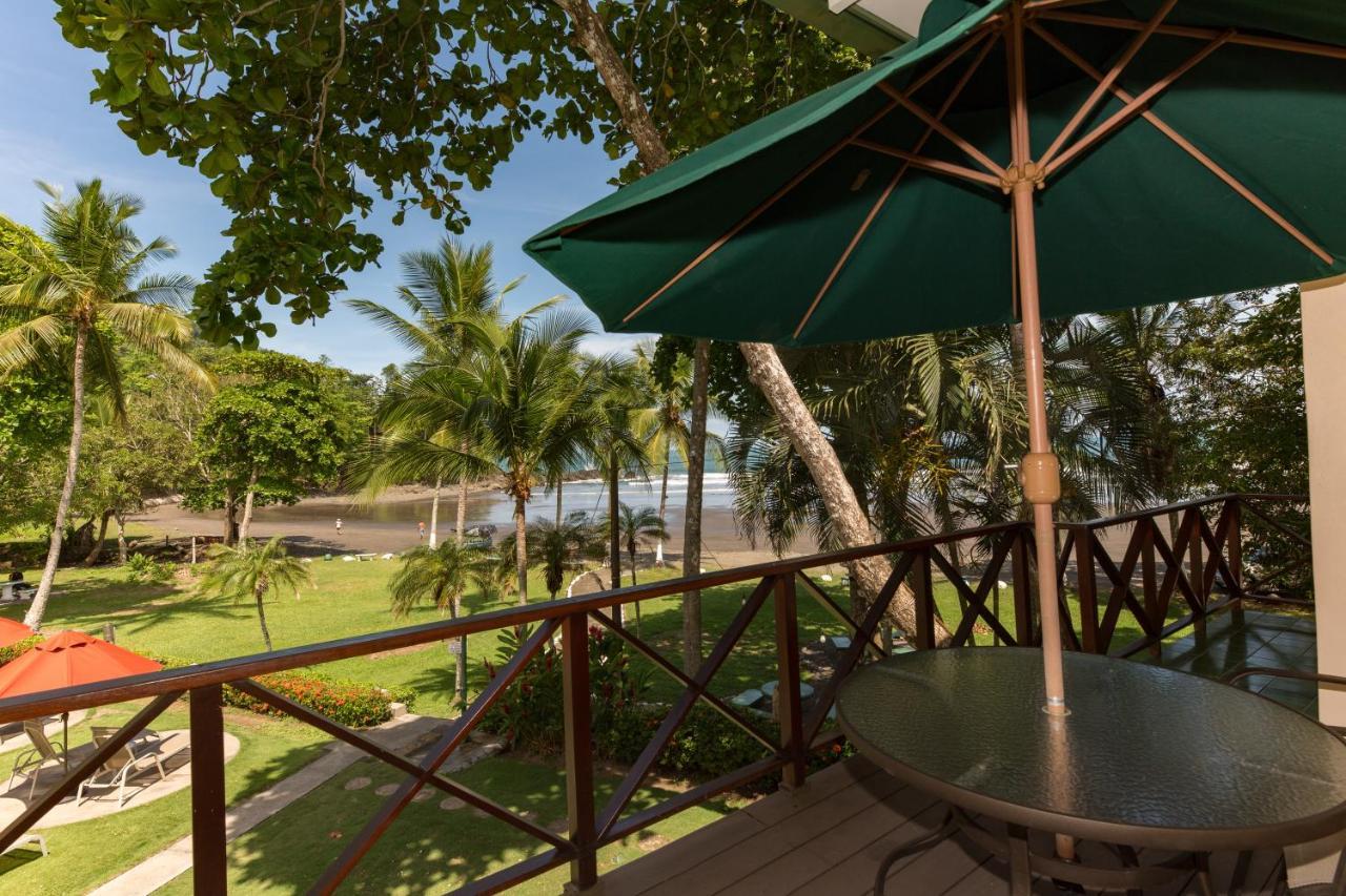 فندق Club Del Mar Oceanfront جاكو المظهر الخارجي الصورة
