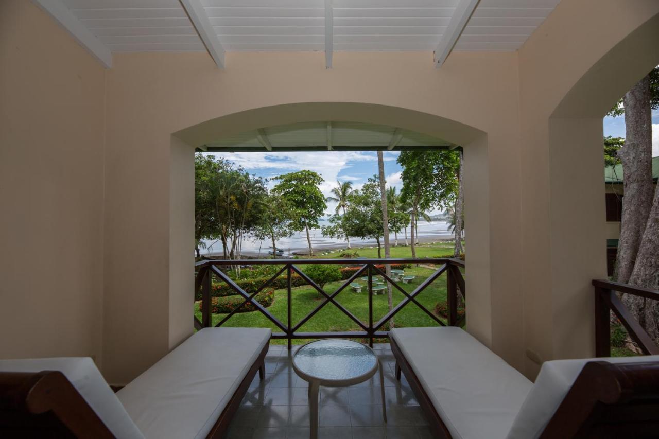 فندق Club Del Mar Oceanfront جاكو المظهر الخارجي الصورة