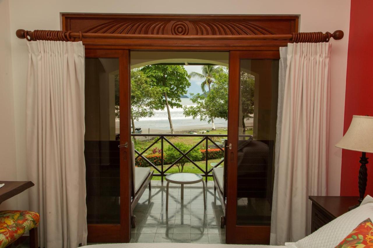 فندق Club Del Mar Oceanfront جاكو المظهر الخارجي الصورة